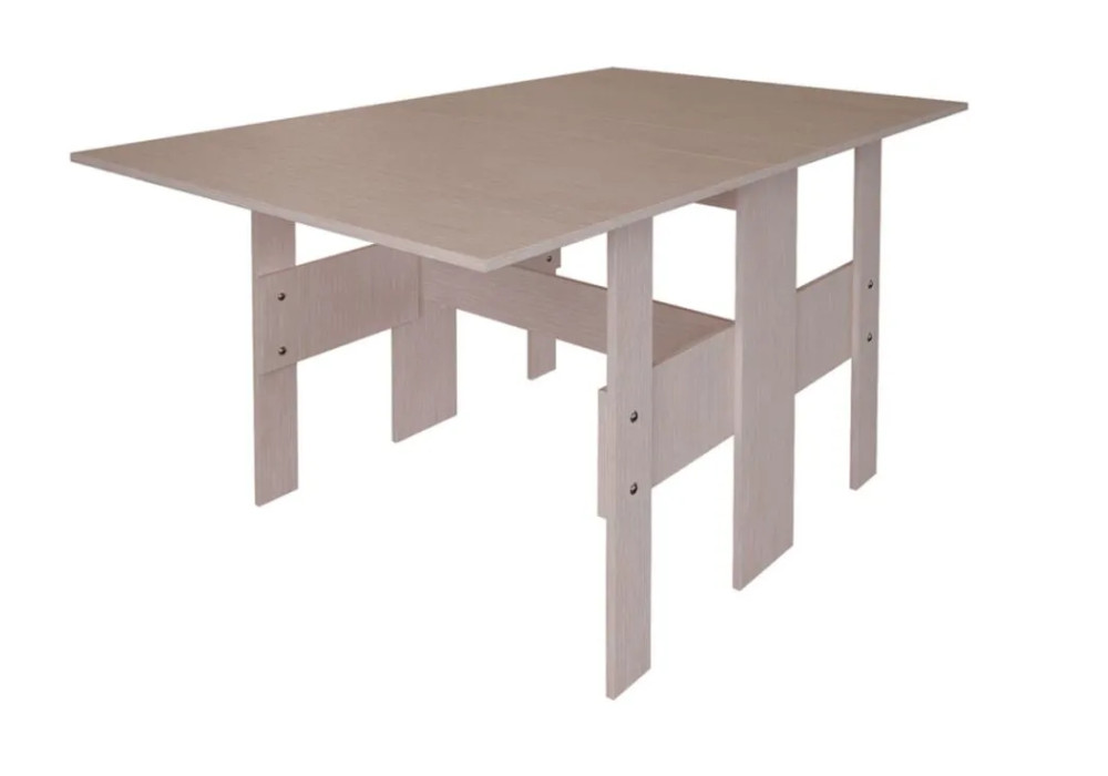 Стол-книжка Стандарт дуб атланта