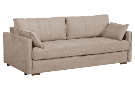 Ортопедический Диван Рим/Разные Цвета Ш-2220 х Г-1100 х В-900 мм