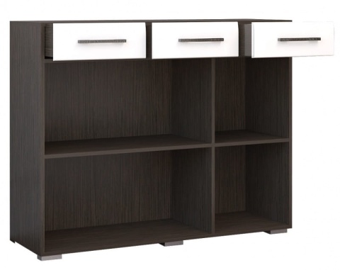 Комод Ницца МДФ Ш-1200 х В-985 х Г-450 мм/Разные Цвета