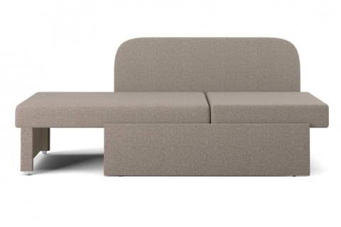 Диван Колумбия NEW (Ш-1320 х Г-770 х В-900 мм)/Разные Цвета 