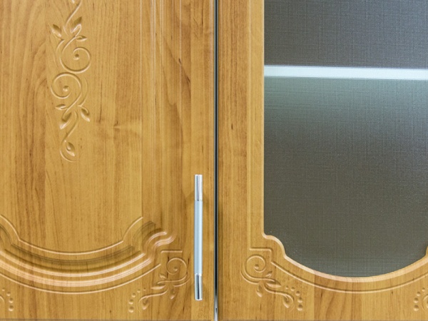 Кухонный Гарнитур Браво МДФ 1600 мм