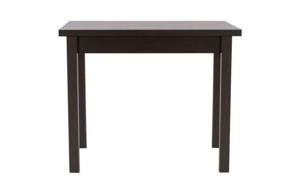 Стол обеденный раскладной венге