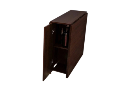 Стол-книжка №2 венге