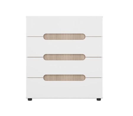 Спальный Гарнитур Палермо №3-1 Разные Цвета (Шкаф+Кровать+Комод+Прикроватные Тумбы+Зеркало+Банкетка)